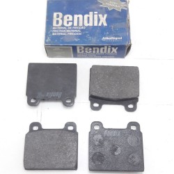 Pastilha Freio Kombi 82 em Diante Caravelle Carajás Tocantins