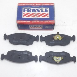 Pastilha para Freio a Disco Sistema Teves Frasle Pd48 Palio Weekend 1.6 Uno Turbo 94 Á 96