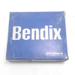 Pastilha Freio Bendix Bx22 Fiat Ford