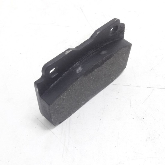 Pastilha para Freio a Disco Sistema Freio Teves Asbor Psa 102 203 Fiat Ford