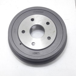 Tambor Freio Trazeiro Opala Caravan 69 em Diante Lanfredi L1601