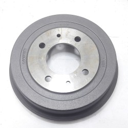 Tambor Freio Trazeiro Brasília Variant Tl Lanfredi 1501