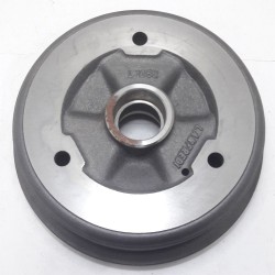 Tambor Freio Trazeiro Pampa 4X2 82 em Diante Lanfredi L1652