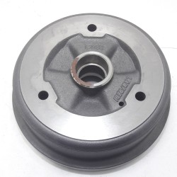 Tambor Freio Trazeiro Pampa 4X2 82 em Diante Lanfredi L1652