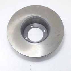 Disco Freio Dianteiro Sólido Chevette 73 Á 80 Varga