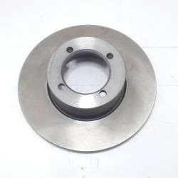 Disco Freio Dianteiro Sólido Chevette 73 Á 80 Varga