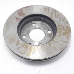 Disco Freio Dianteiro Ventilado Corsa Pick-Up Gl 1.6 95 em Diante Varga Rcdi 0088.0