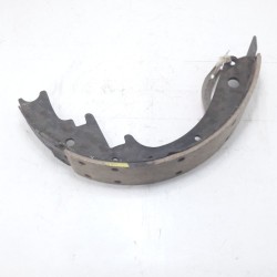 Patim de Freio com Lona Galaxie