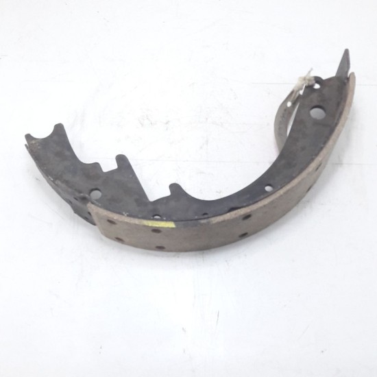 Patim de Freio com Lona Galaxie