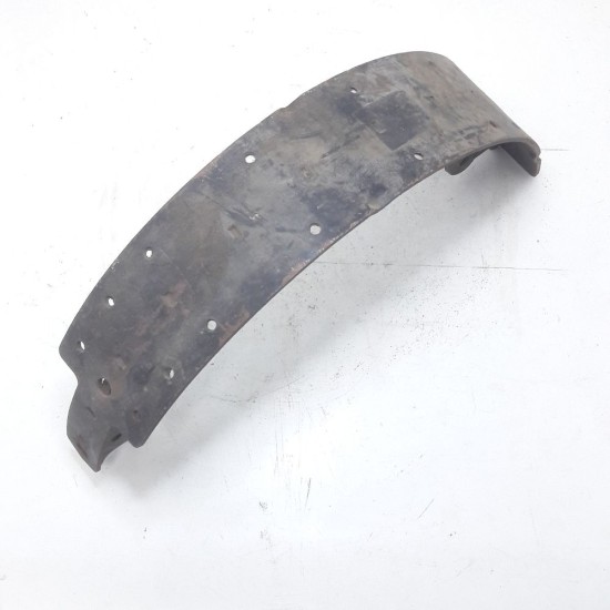 Patim de Freio Sem Lona F350