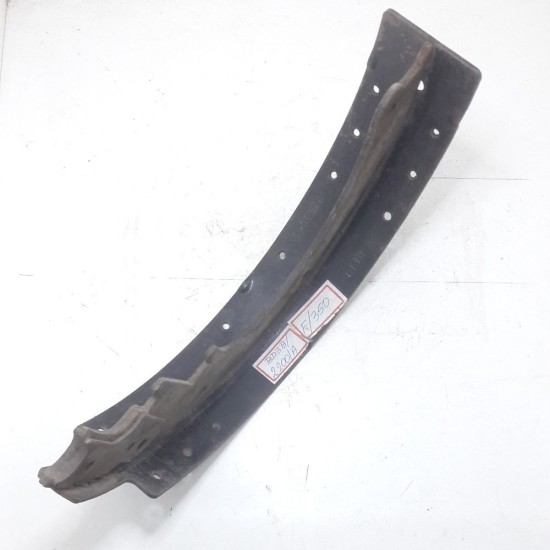Patim de Freio Sem Lona F350