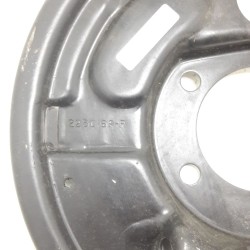 Prato Espelho Freio Traseiro Ld Galaxie F100