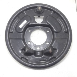 Prato Espelho Freio Traseiro Ld Galaxie F100