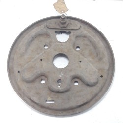 Prato Espelho Freio Dianteiro Galaxie F100