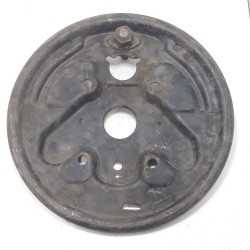 Prato Espelho Freio Dianteiro Galaxie F100