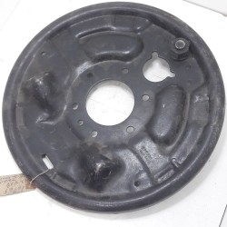 Prato Espelho Freio Trazeiro Ld Maverick