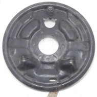 Prato Espelho Freio Trazeiro Ld Maverick