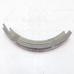 Lona de Freio Traseiro Opala 69 a 75 4 e 6 Cilindros Frasle Cb38