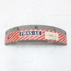 Lona de Freio Traseiro Opala 69 a 75 4 e 6 Cilindros Frasle Cb38