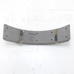 Lona de Freio Traseiro Opala Caravan 80 Á 83 Cobreq 456