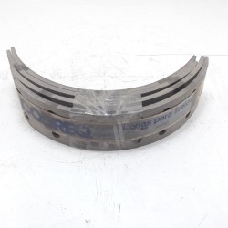 Lona de Freio Traseiro Marajó 81 a 85 Chevette 79 Á 85 Chevy 500 83 Á 85 Cobreq 446