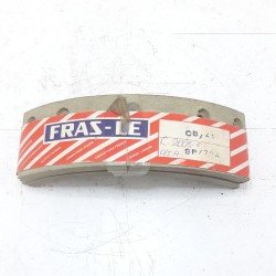 Lona de Freio Traseiro Monza 87 à 92 Frasle Cb 41