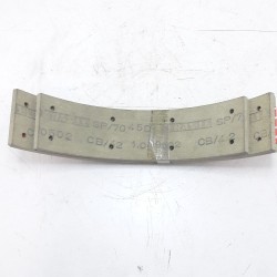 Lona de Freio Traseiro Chevette 79 em Diante Frasle Cb 42