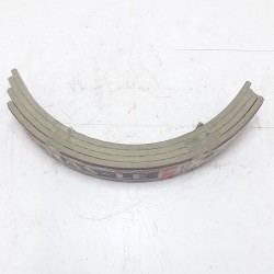 Lona de Freio Traseiro Opala Caravan 80 Á 83 Frasle Cb 48