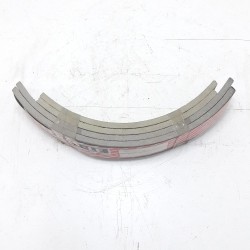 Lona de Freio Traseiro Opala 4 e 6 Cilindros 69 Á 75 Frasle Cb38