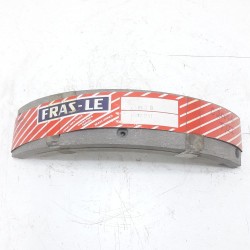 Lona de Freio Traseiro Opala 4 e 6 Cilindros 69 Á 75 Frasle Cb38