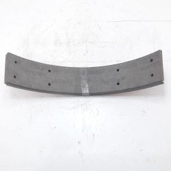 Lona de Freio Traseiro Kombi Diesel Pick-Up Diesel 81 a 82 Frasle Vw271