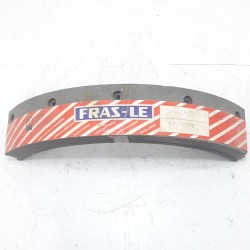 Lona de Freio Traseiro Kombi Diesel Pick-Up Diesel 81 a 82 Frasle Vw271