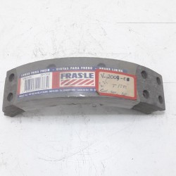 Lona de Freio Traseiro Parati Saveiro 87 em Diante Quantun Santana-Aut 85 Á 88 Saveiro 1.8 Gol Gti Frasle Vw276