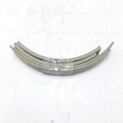 Lona de Freio Traseiro Escort 83 Verona 89 Apollo 90 em Diante Frasle Fd64