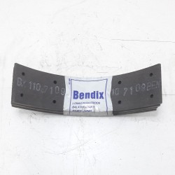 Lona de Freio Traseiro Pampa 4X2 81 a 83 Bendix Bx 110