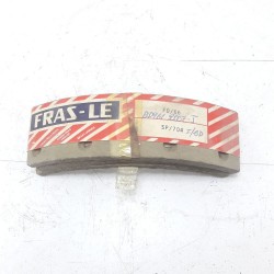 Lona de Freio Traseiro Corcel II Belina Del Rey Scala Frasle Fd 66