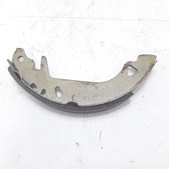 Sapata de Freio Traseiro Fiat Uno Tipo