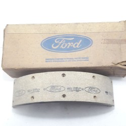 Lona de Freio Traseiro F1 F100 49 Á 66 Original Ford