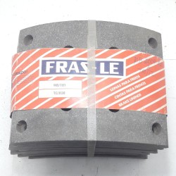 Lona de Freio Trazeiro L Lk1513 70 Á 71 o Om 326 64 Á 78 Frasle Mb181