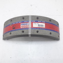 Lona de Freio Trazeiro Caminhão a C D 40 85 em Diante Frasle Fd72