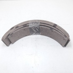 Lona de Freio Trazeiro Caminhão F350 72 Á 78 Cobreq 412