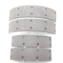 Lona de Freio Trazeiro Belina 4X4 Pampa 4X4 84 em Diante Original Motorcraft