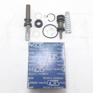 Reparo Cilindro Mestre Kombi Clipper 82 em Diante Gurgel G15 G800Cs Cd Gots G3551