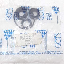 Reparo Cilindro Mestre Parcial Opala Caravan 81 em Diante com Servo Gots G3557