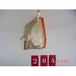 Lanterna Dianteira Le Passat 79/82 Ambar