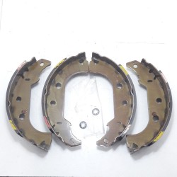 Jogo Sapata de Freio Tempra Fiorino 91 em Diante Bosch 2264160