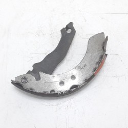 Sapata de Freio com Lona Le Escort 84 Á 92 Original Ford