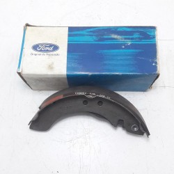Sapata de Freio com Lona Le Escort 84 Á 92 Original Ford