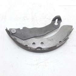 Sapata de Freio com Lona Ld Escort 84 Á 92 Original Ford