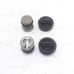 Reparo Cilindro Roda Traz. Kombi Clipper Gurgel G15 Gots